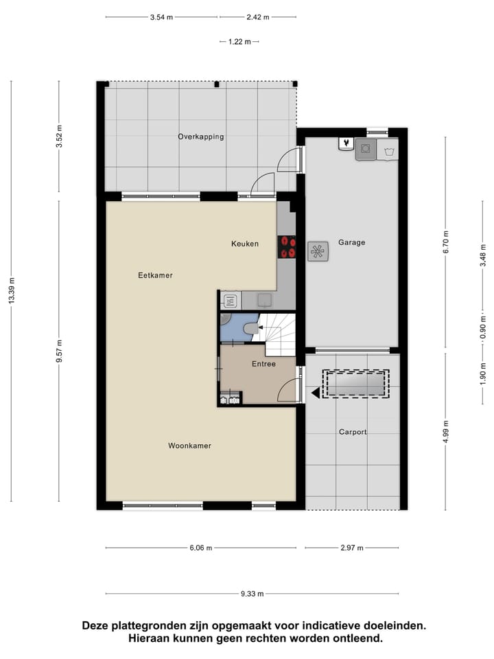 Foto 34 van De Uilenburg 82