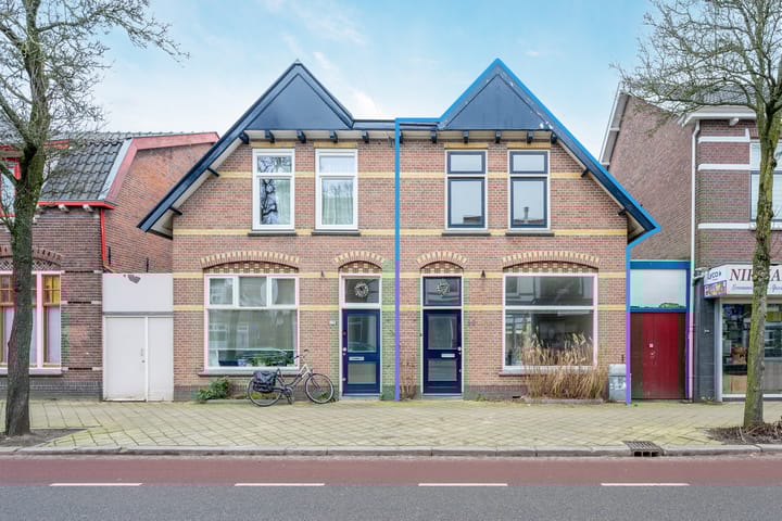 Bekijk foto van Steynlaan 68