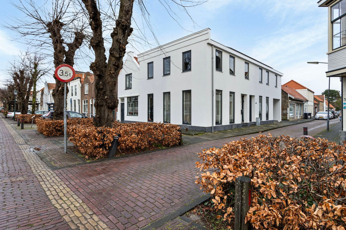 Foto 1 van Kruisstraat 5-B