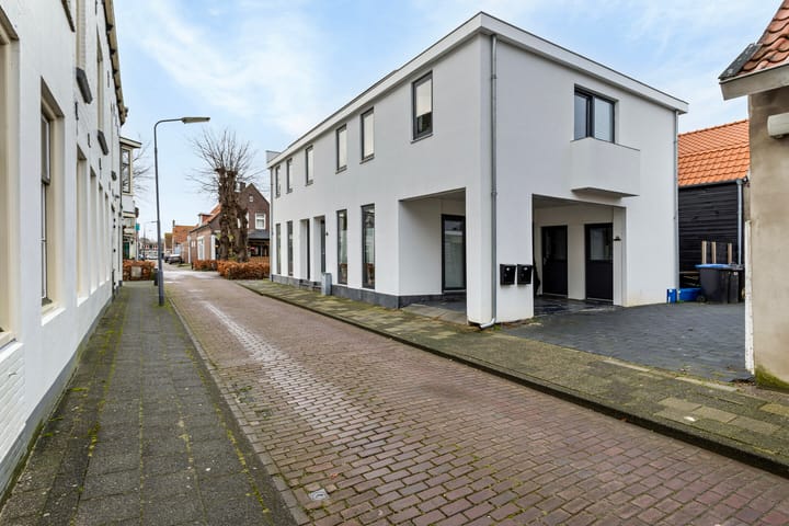 Foto 2 van Kruisstraat 5-B