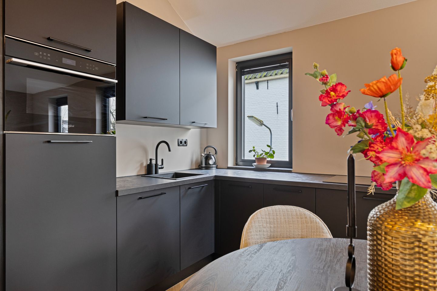 Foto 4 van Kruisstraat 5-B