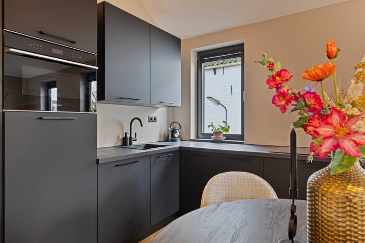 Foto 4 van Kruisstraat 5-B