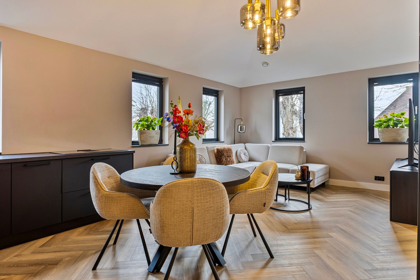 Foto 5 van Kruisstraat 5-B