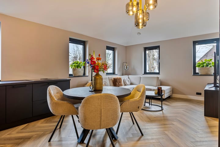 Foto 5 van Kruisstraat 5-B