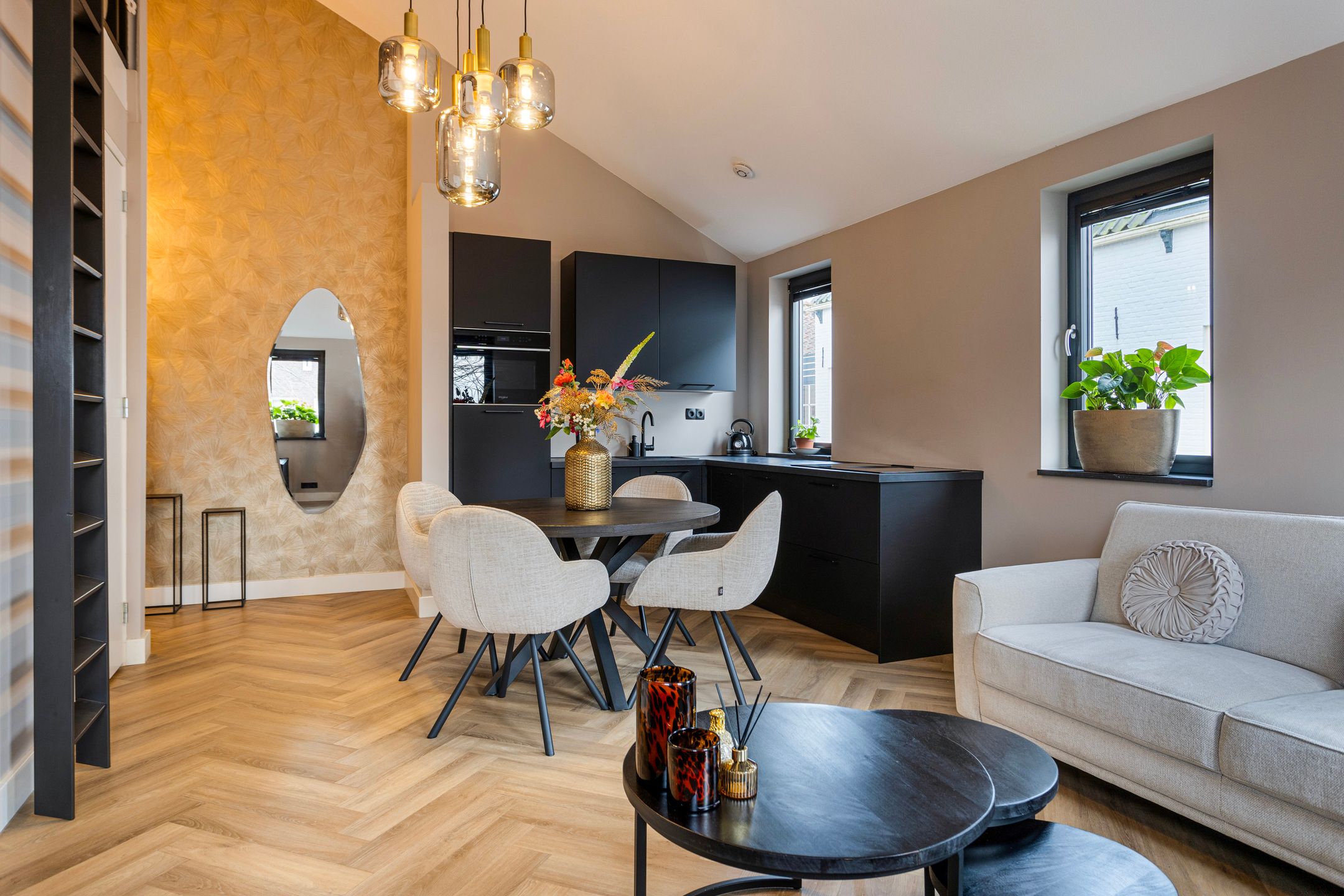 Foto 6 van Kruisstraat 5-B