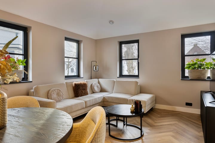 Foto 7 van Kruisstraat 5-B