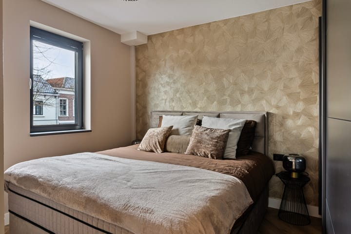 Foto 9 van Kruisstraat 5-B