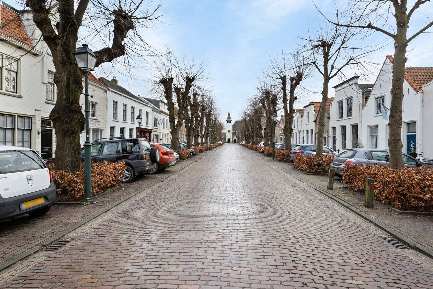 Foto 10 van Kruisstraat 5-B