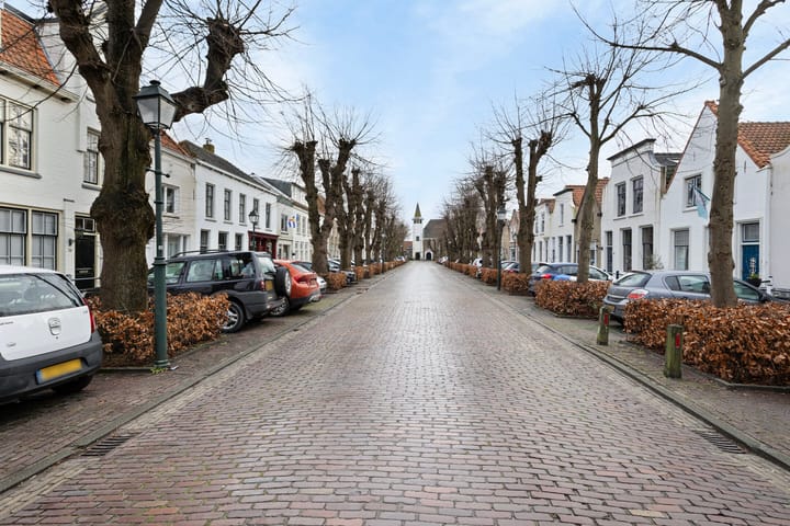 Foto 10 van Kruisstraat 5-B