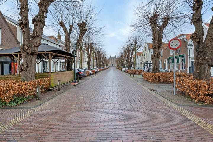 Foto 11 van Kruisstraat 5-B