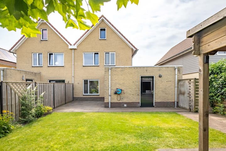 Foto 5 van Klaas Taekeslând 20