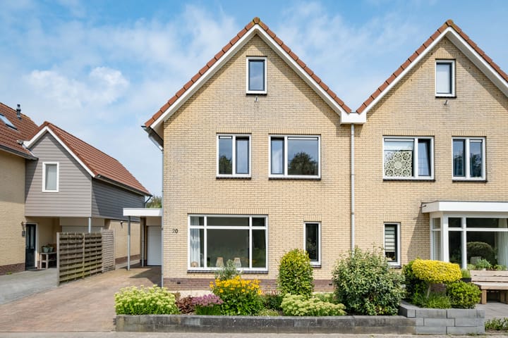 Foto 7 van Klaas Taekeslând 20