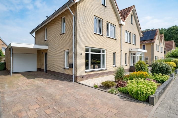 Foto 9 van Klaas Taekeslând 20