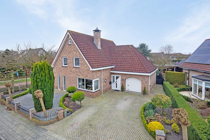 Photo 1 of Swingdreef 19