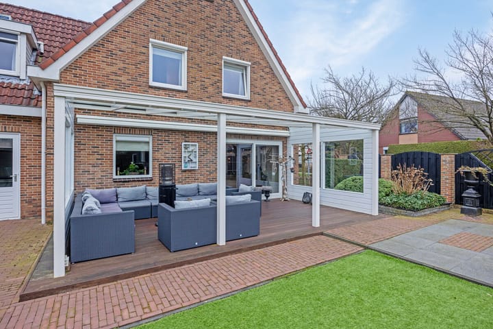 Photo 2 of Swingdreef 19