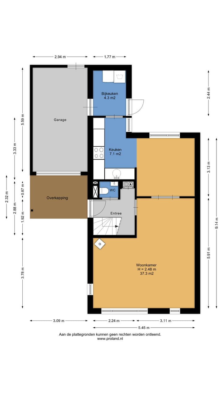 Foto 53 van Klaas Taekeslând 20