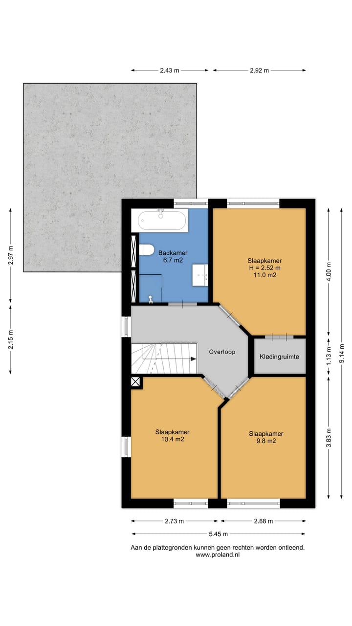 Foto 54 van Klaas Taekeslând 20