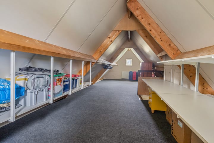 Photo 27 of Swingdreef 19