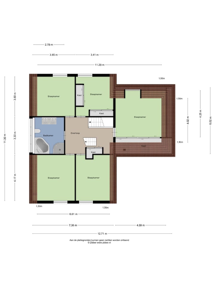 Photo 35 of Swingdreef 19