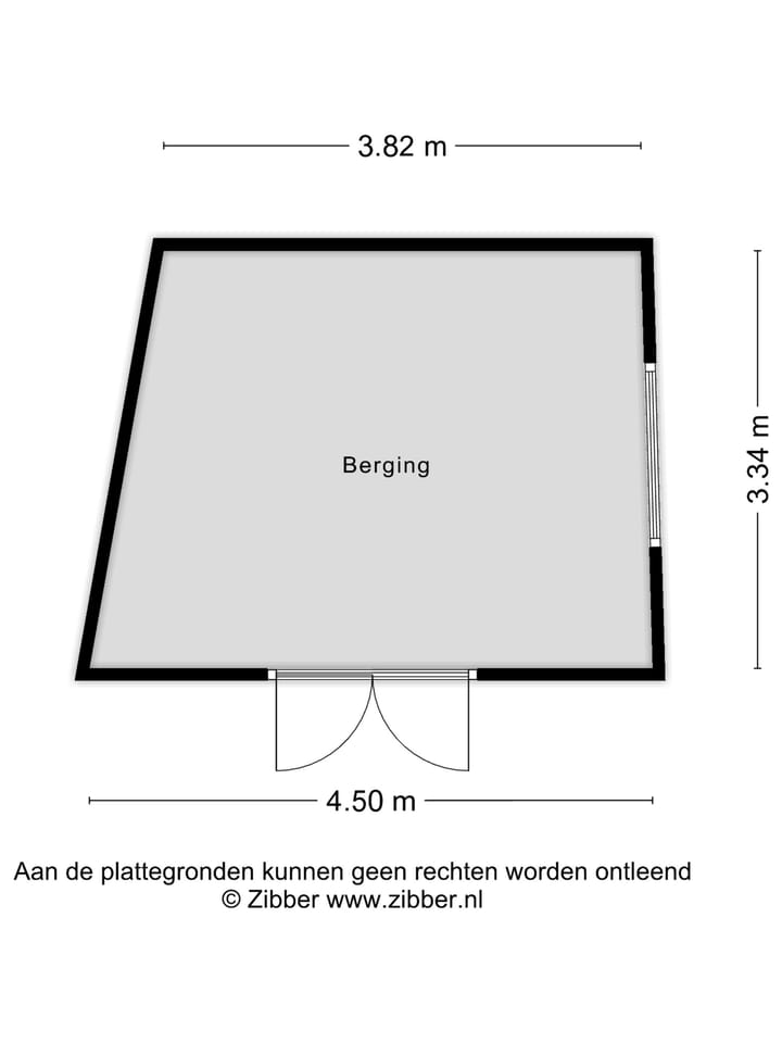 Photo 37 of Swingdreef 19