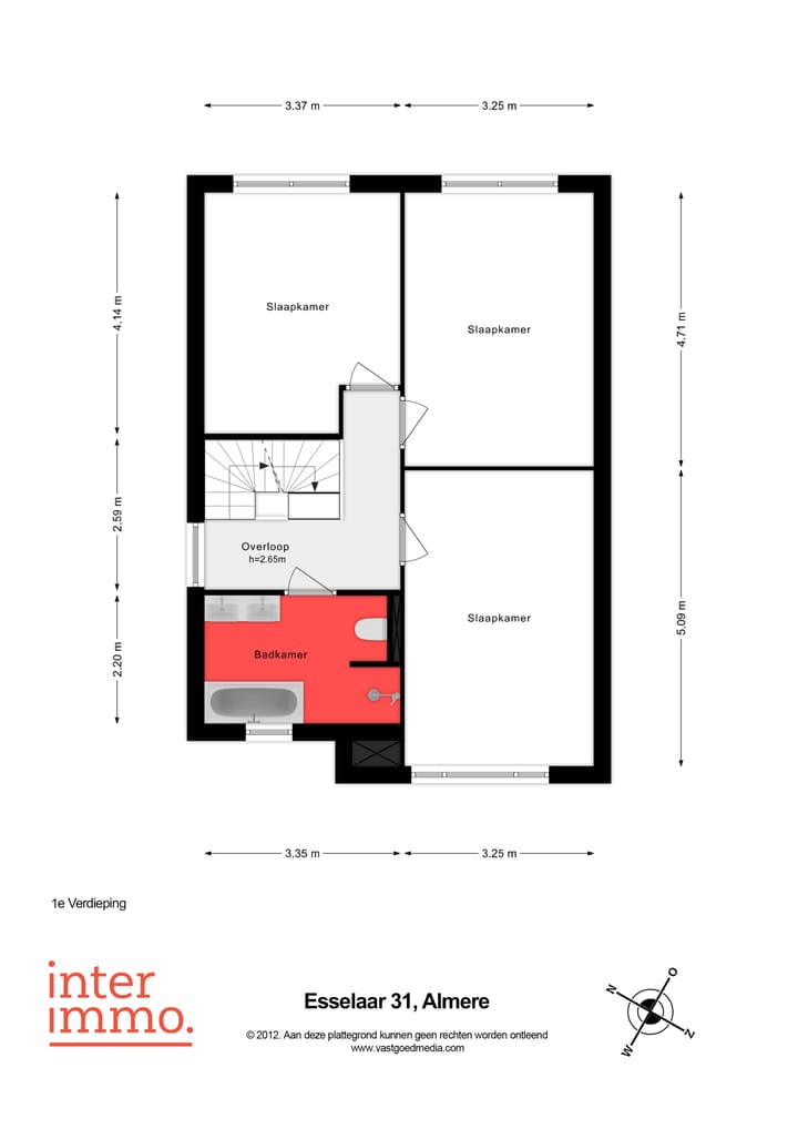 Foto 50 van Esselaar 31