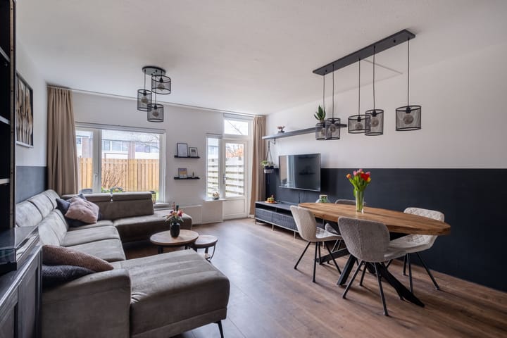 Foto 2 van Keizerskroon 23