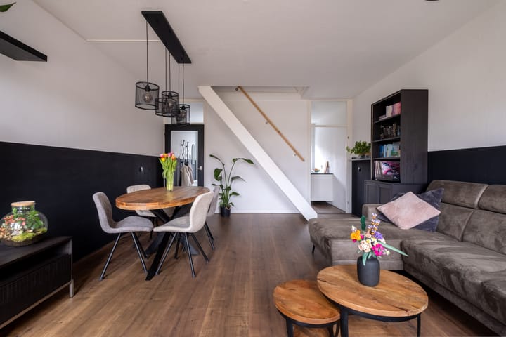 Foto 3 van Keizerskroon 23