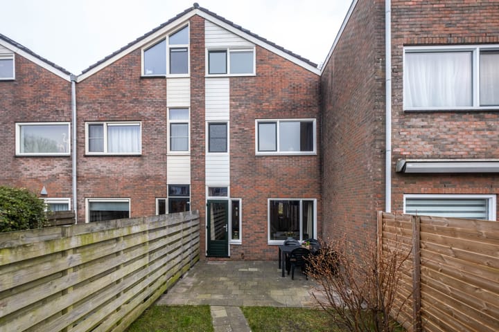 Foto 5 van Keizerskroon 23