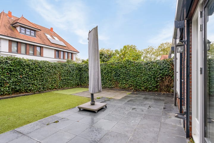 Foto 10 van Leentjeswaard 5