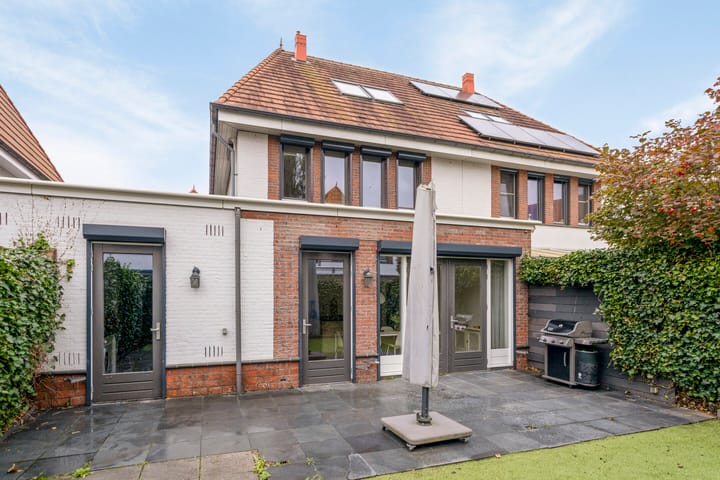 Foto 12 van Leentjeswaard 5