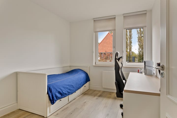 Foto 16 van Leentjeswaard 5