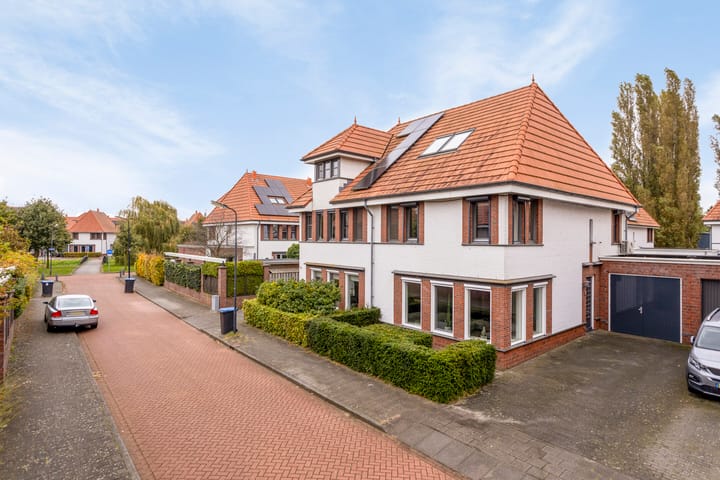 Foto 27 van Leentjeswaard 5