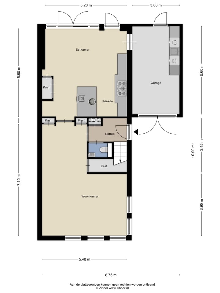 Foto 32 van Leentjeswaard 5