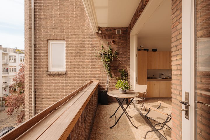 Foto 6 van Emmastraat 32-G