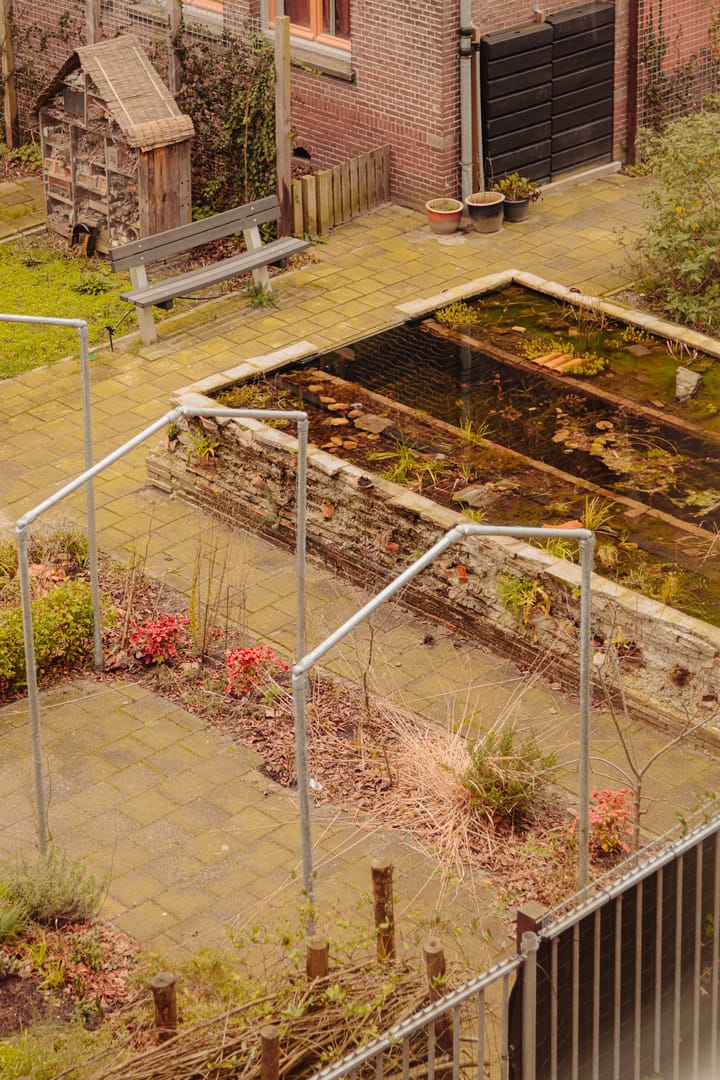 Foto 12 van Emmastraat 32-G