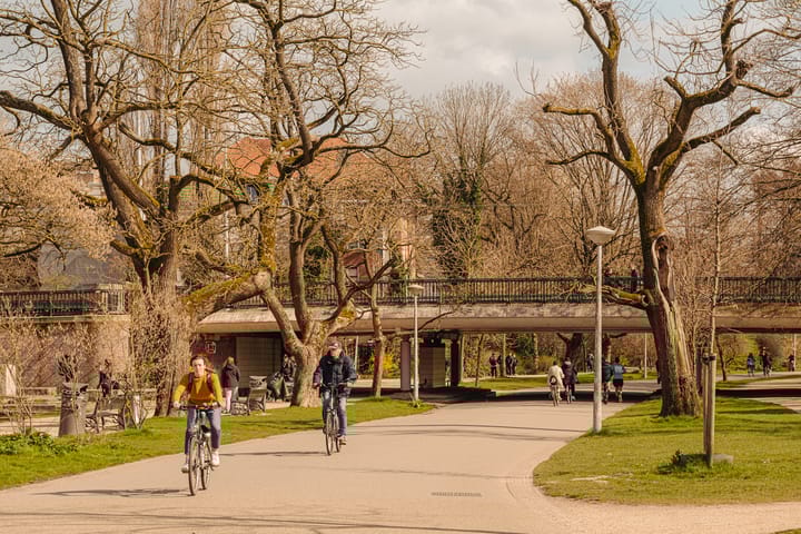 Foto 28 van Emmastraat 32-G