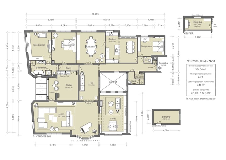 Foto 29 van Emmastraat 32-G