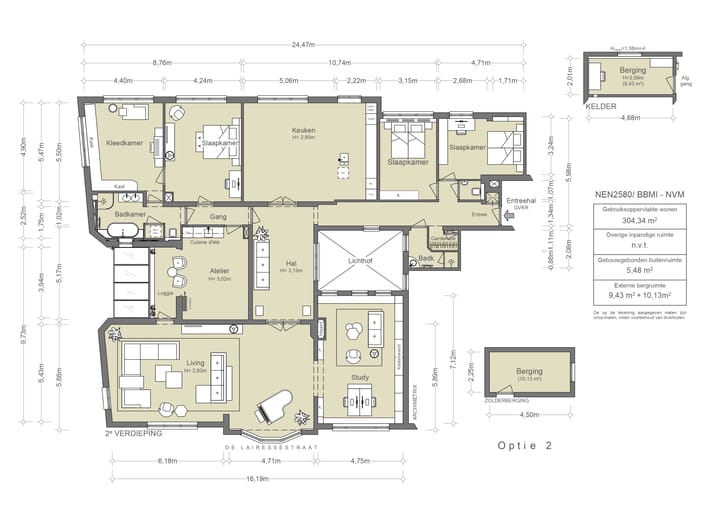 Foto 30 van Emmastraat 32-G