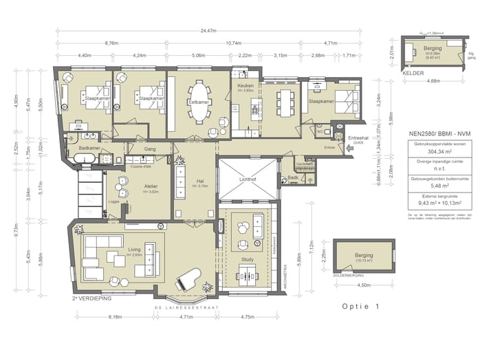 Foto 31 van Emmastraat 32-G