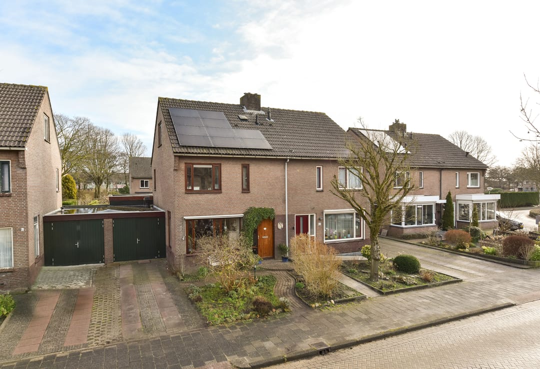 Foto 2 van Tinnegieter 79