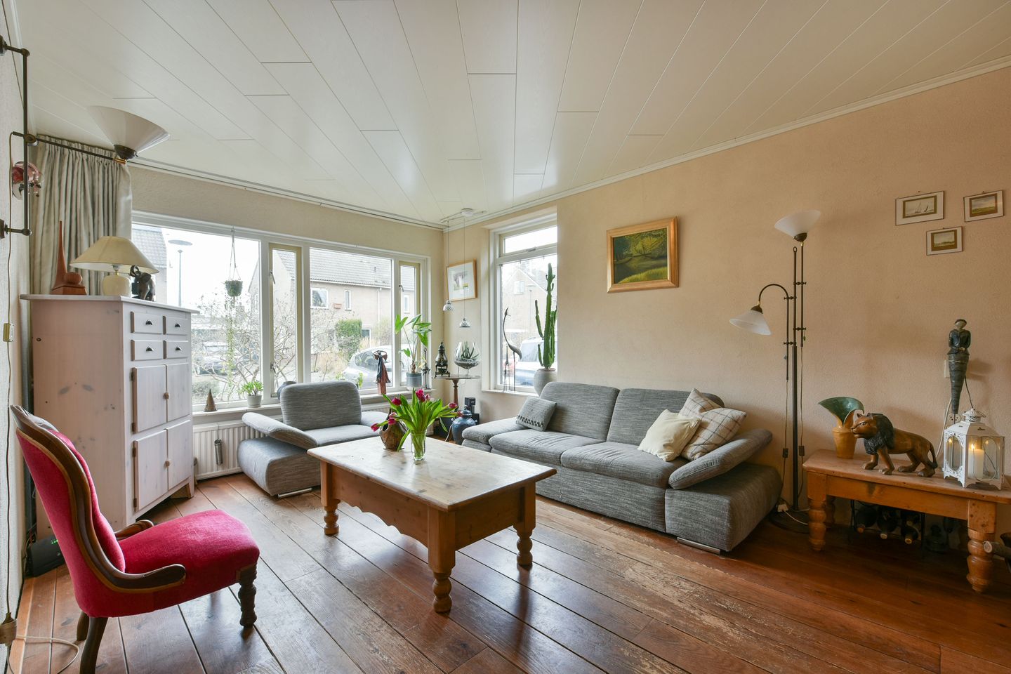 Foto 5 van Tinnegieter 79