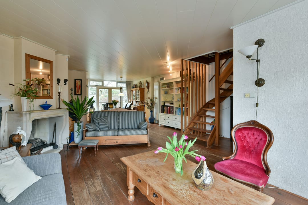 Foto 7 van Tinnegieter 79