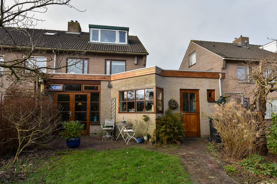 Foto 23 van Tinnegieter 79