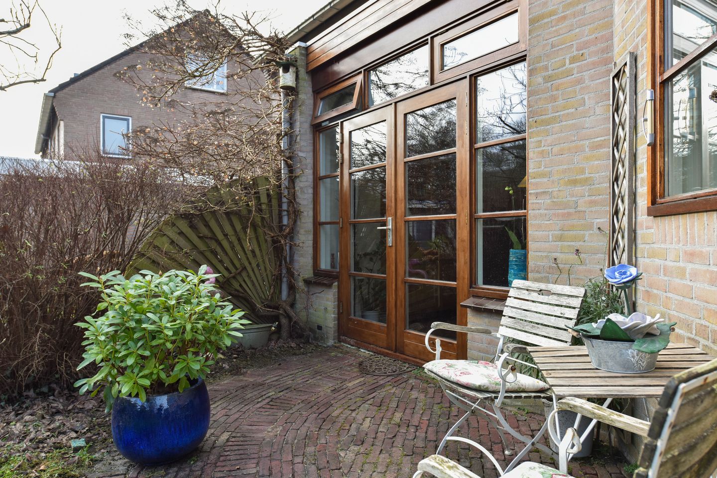 Foto 25 van Tinnegieter 79