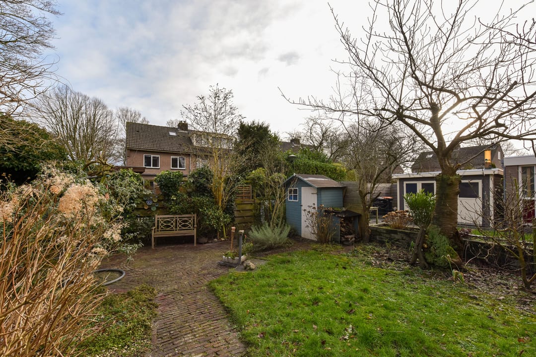 Foto 26 van Tinnegieter 79