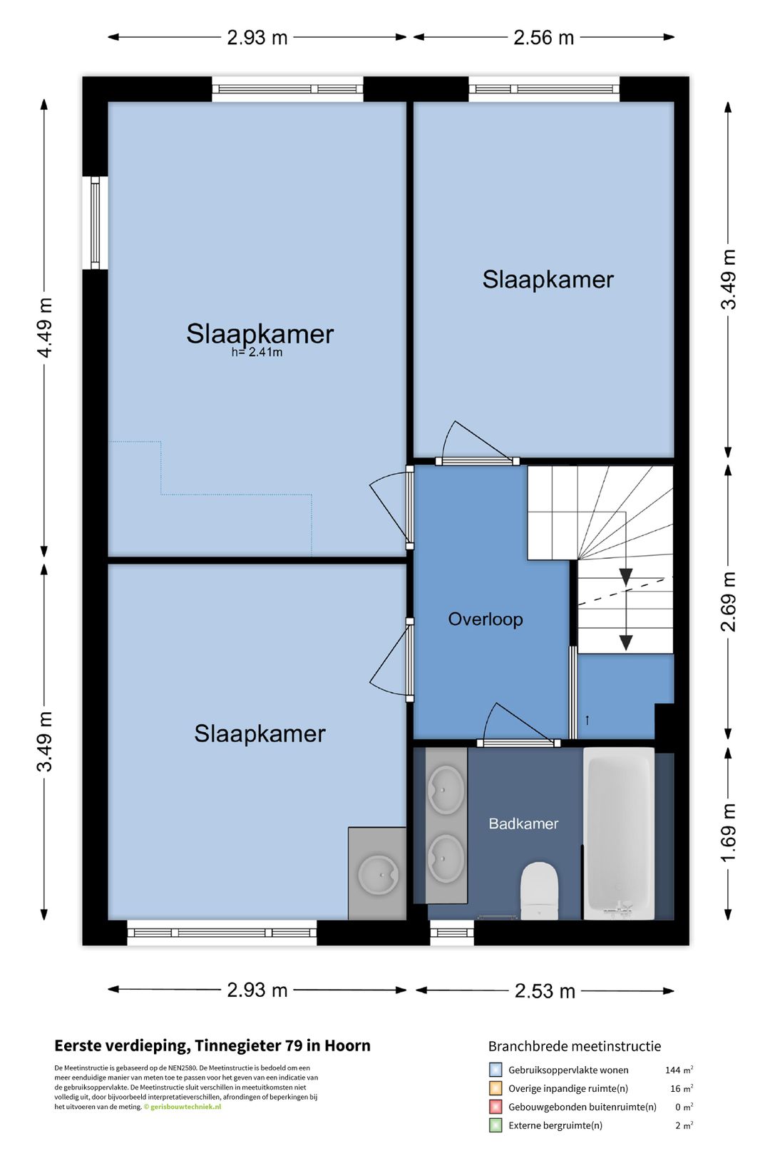 Foto 32 van Tinnegieter 79