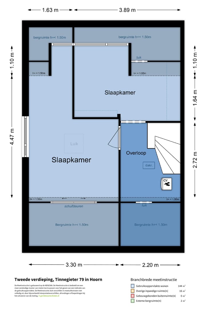 Foto 33 van Tinnegieter 79