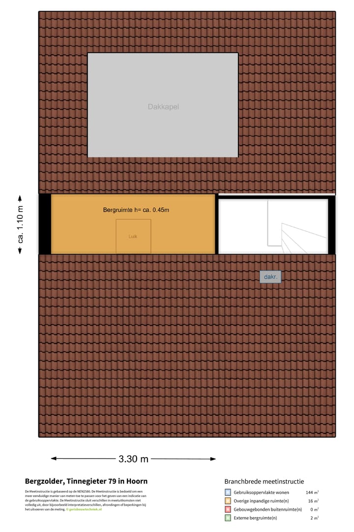 Foto 34 van Tinnegieter 79