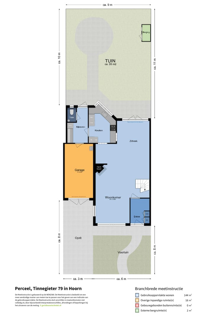 Foto 35 van Tinnegieter 79