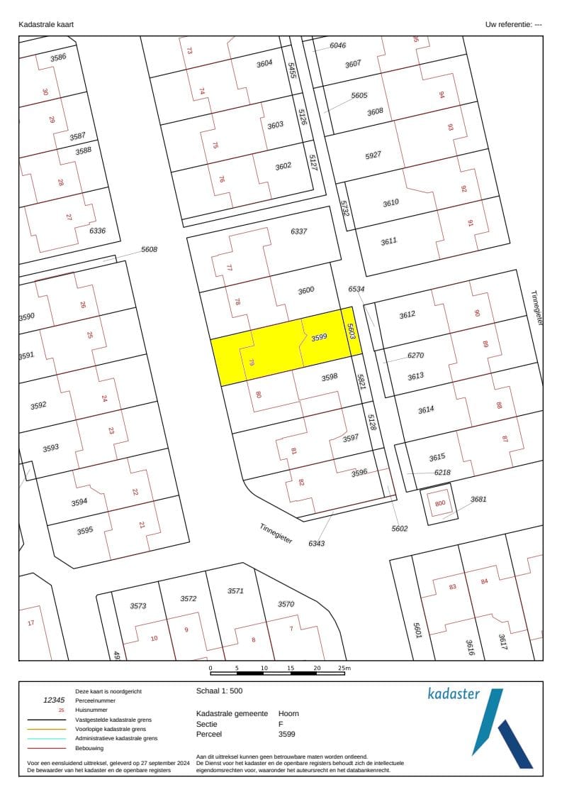 Foto 36 van Tinnegieter 79